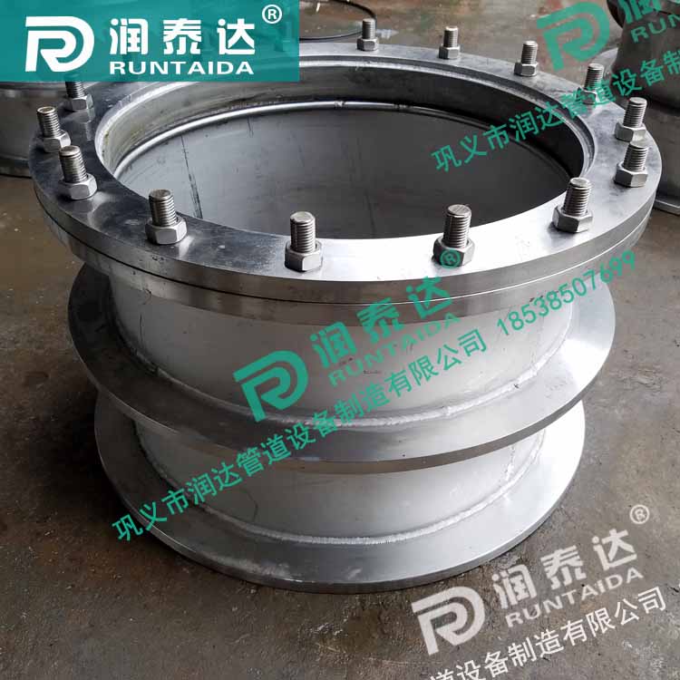 02S404防水套管，02S404剛性防水套管，02S404柔性防水套管，02S404剛性防水套管