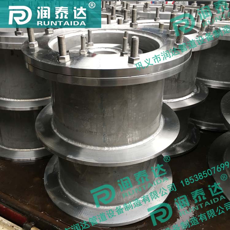 鋼制防水套管，鋼制柔性防水套管，鋼制剛性防水套管